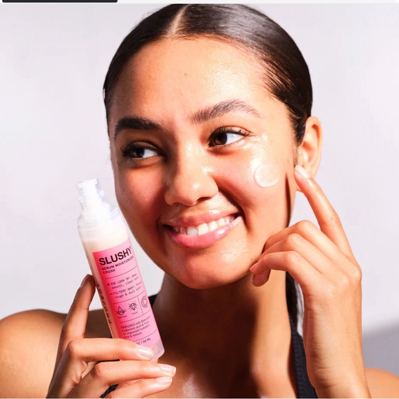 Slushy - INNBEAUTY Project
Serum Moisturizer 2N1
1.7 oz BRAND NEW - Picture 4 of 16